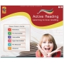 Active Reading - apprendre bien lire et comprendre en anglais 