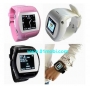 Hybride Téléphone-Montre WPC2 Tactile, Caméra, Multimédia